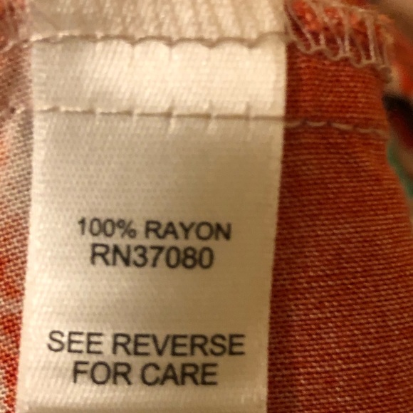 Cato Top B7 - Picture 7 of 10